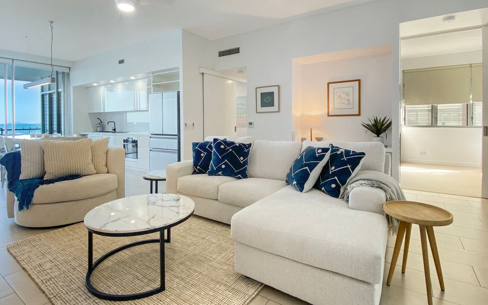 1 Bright Point Apartment 5101