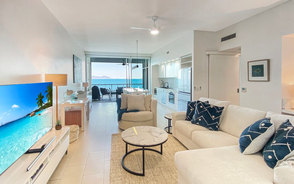 1 Bright Point Apartment 5101