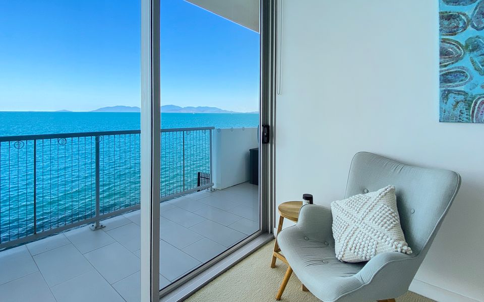 1 Bright Point Apartment 5101