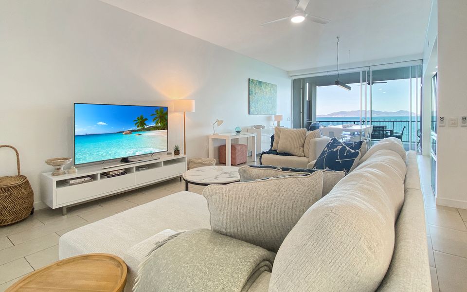 1 Bright Point Apartment 5101