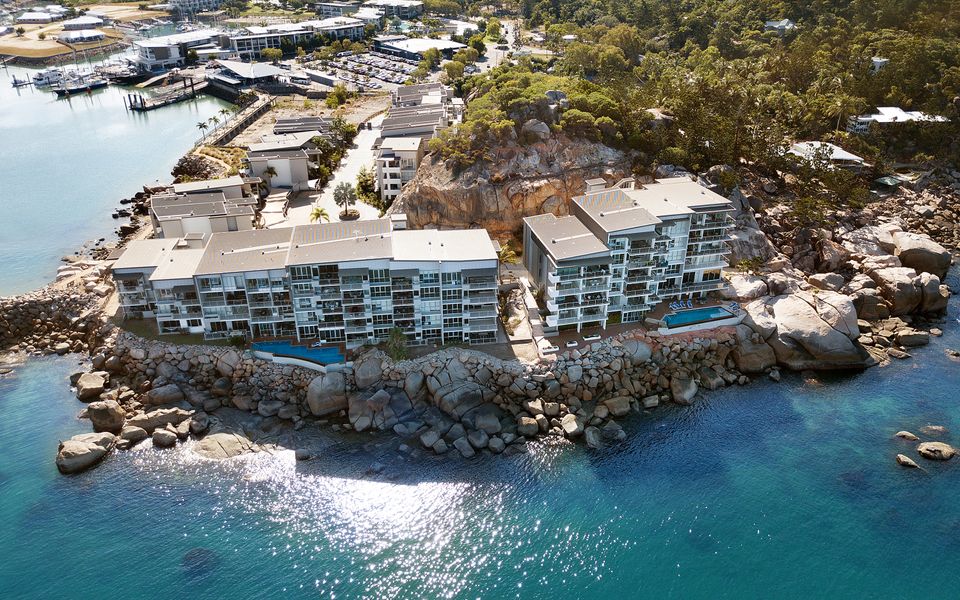 1 Bright Point Apartment 5101