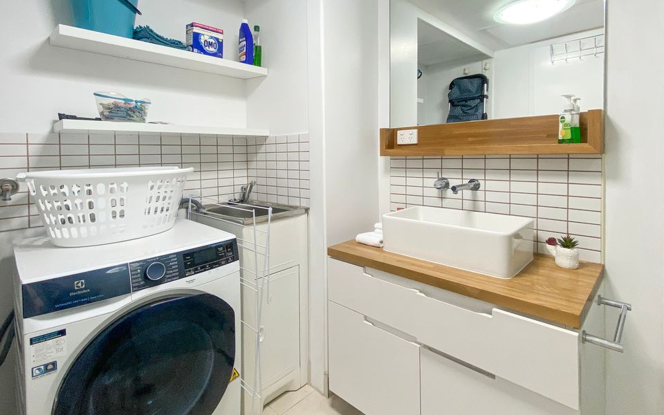 1 Bright Point Apartment 5101