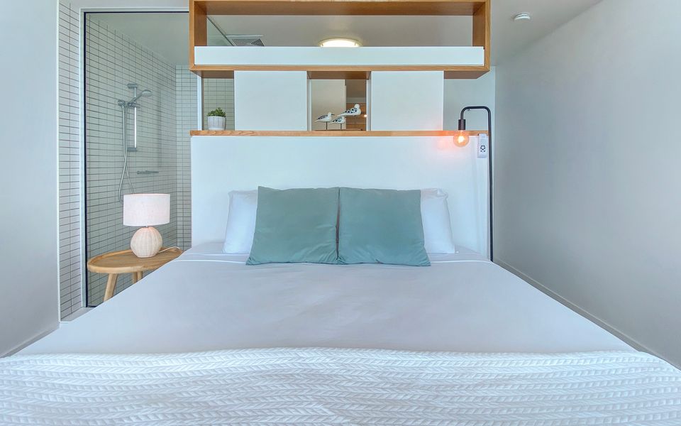 1 Bright Point Apartment 5101