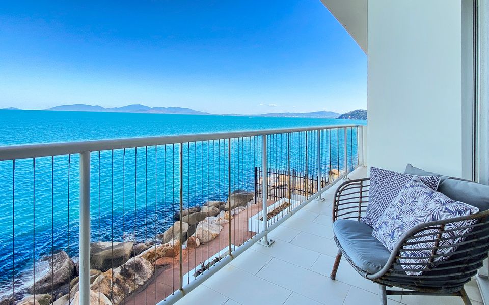 1 Bright Point Apartment 5101