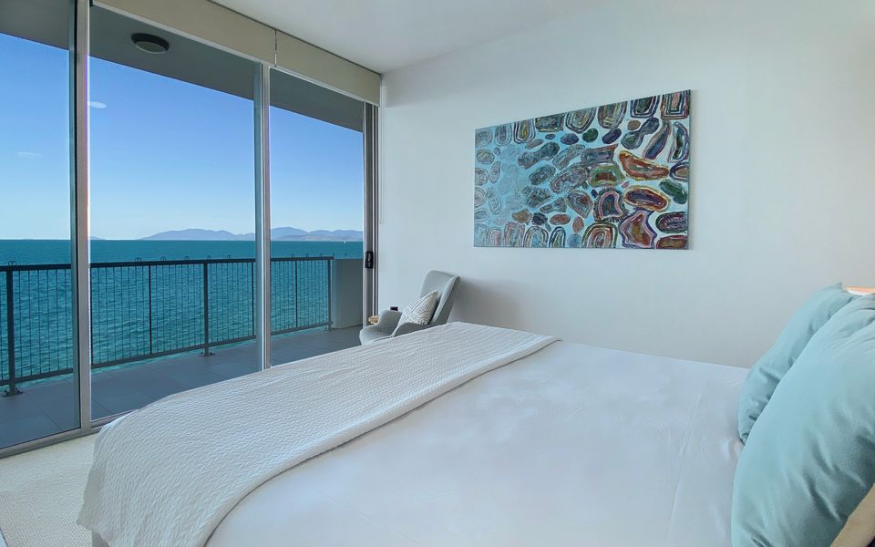 1 Bright Point Apartment 5101