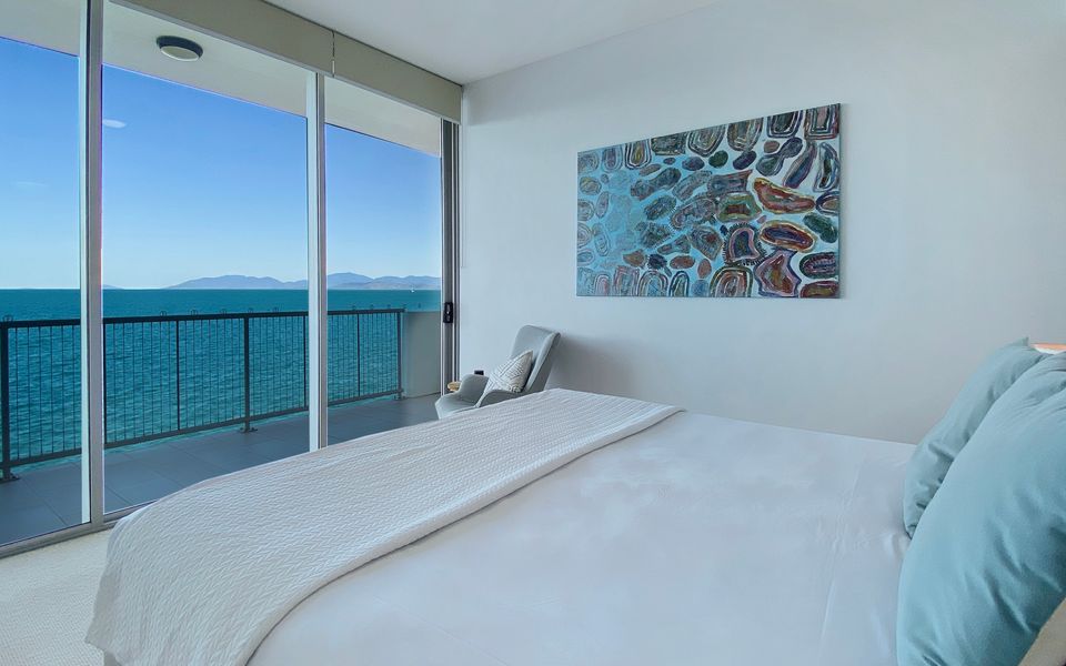 1 Bright Point Apartment 5101