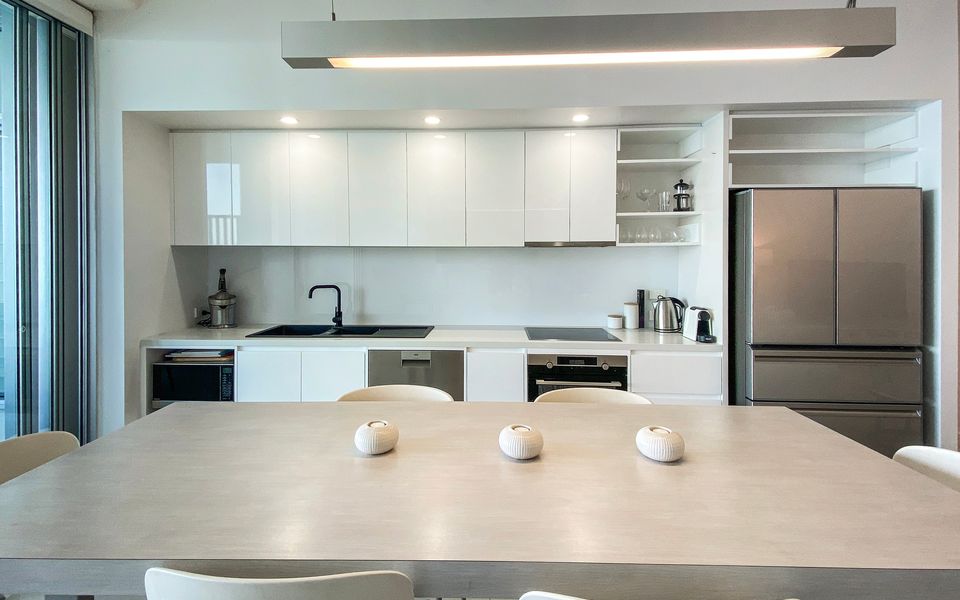 1 Bright Point Apartment 5101