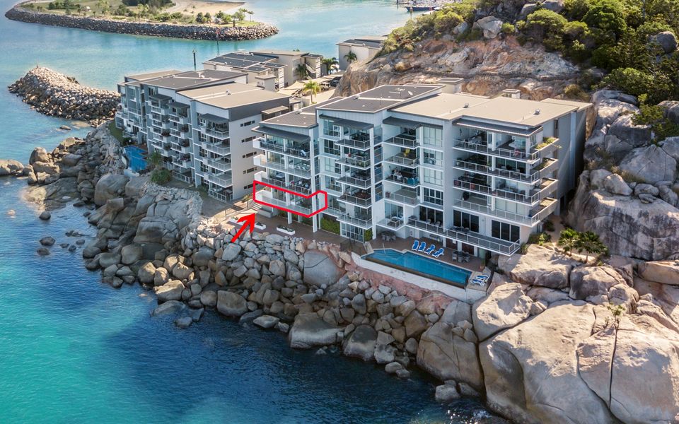 1 Bright Point Apartment 5101