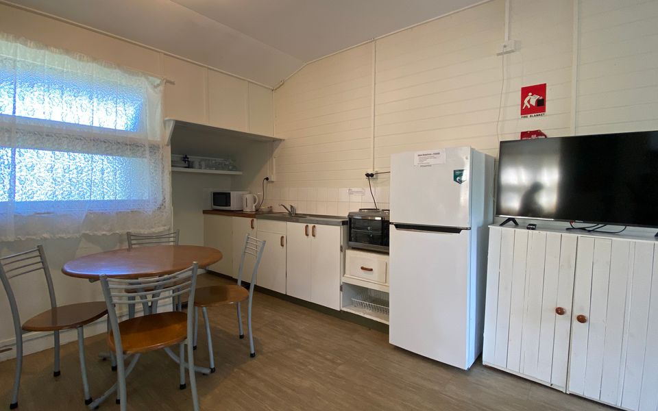 The Captain’s Manor on Cook 4