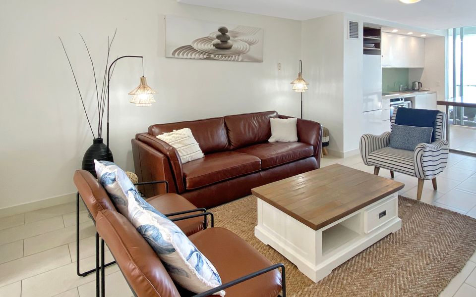 1 Bright Point Apartment 4305