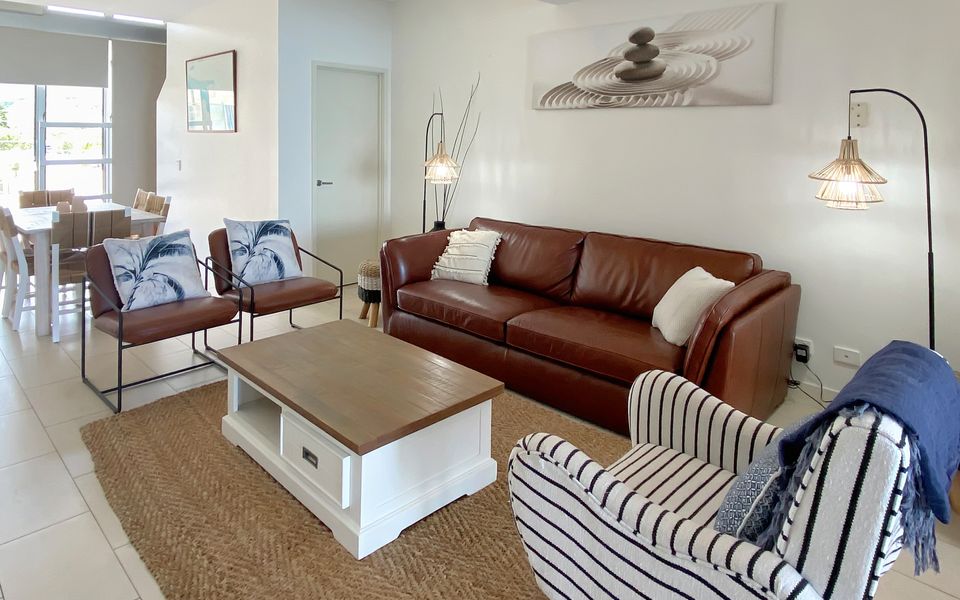 1 Bright Point Apartment 4305