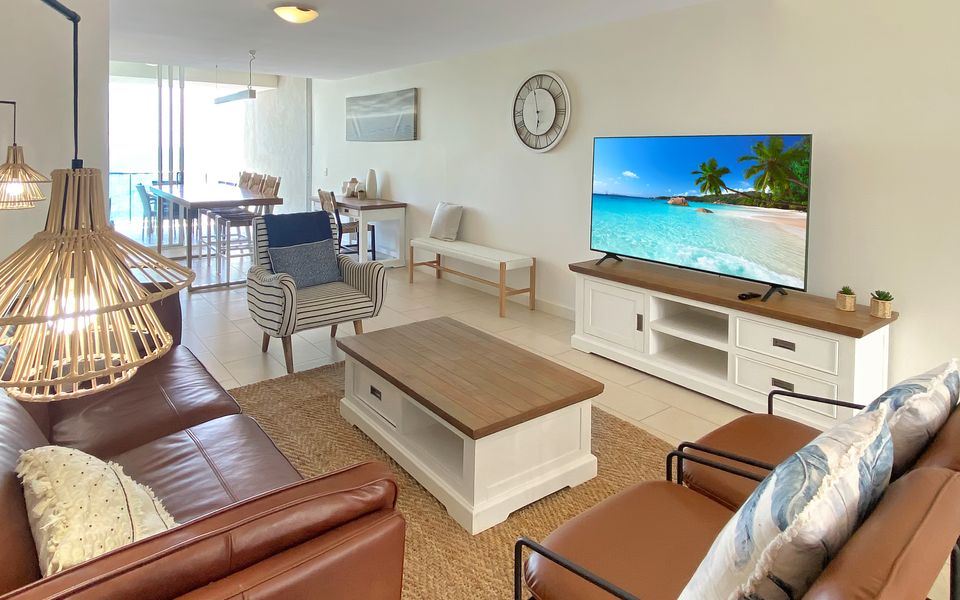 1 Bright Point Apartment 4305