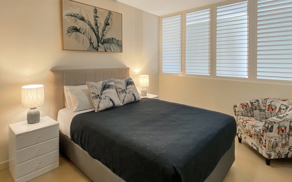 1 Bright Point Apartment 4305