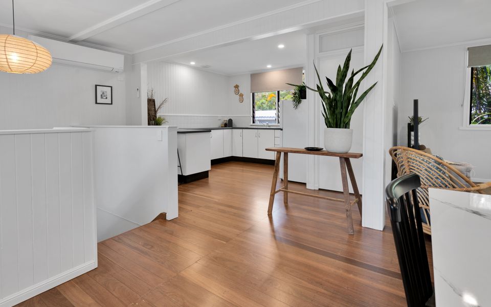 Parivara – Apartment B