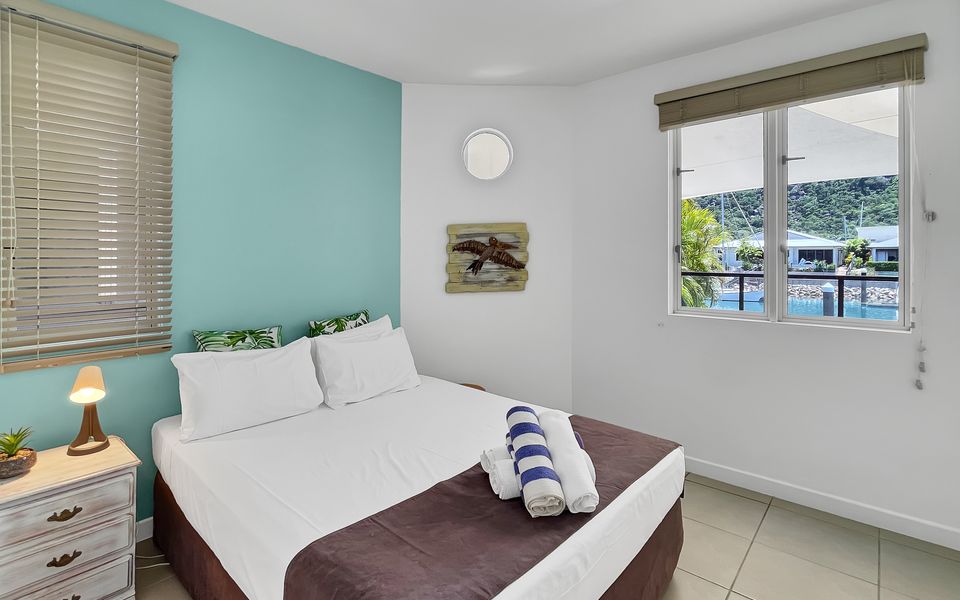 Solmar At The Waters Edge