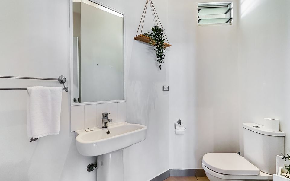 Solmar At The Waters Edge