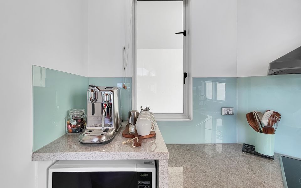 Solmar At The Waters Edge