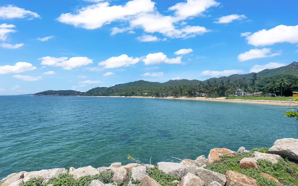 Solmar At The Waters Edge