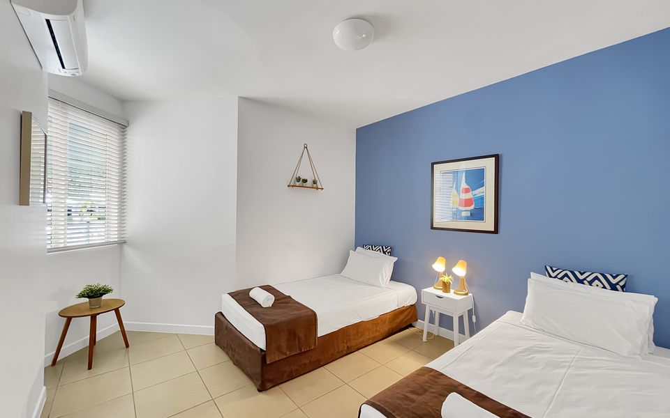 Solmar At The Waters Edge