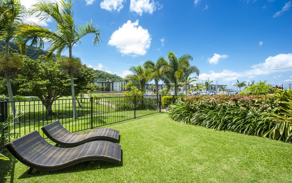 Beachside Apartment 14 - Gardens