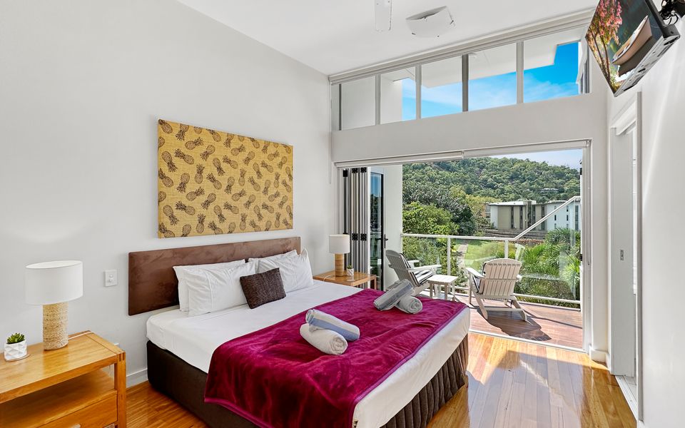 Beachside Apartment 14