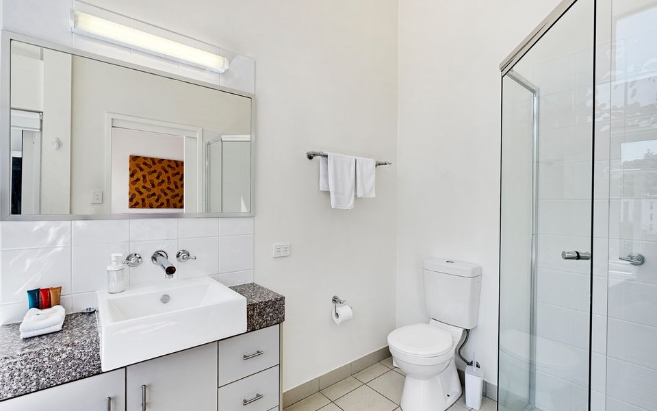 Beachside Apartment 14