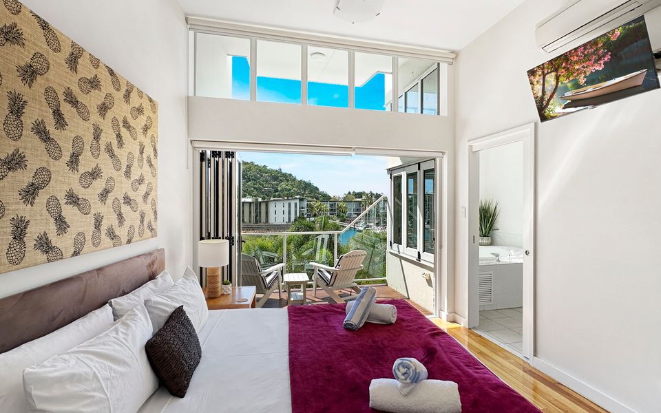 Beachside Apartment 14