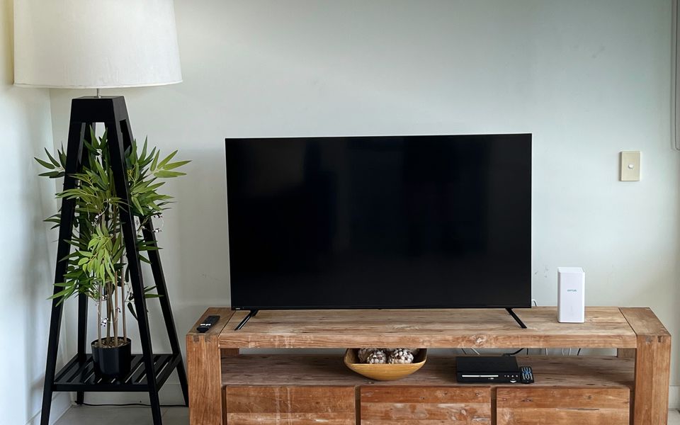 Blue on Blue Apartment 933