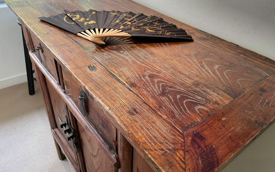 Blue on Blue Apartment 933