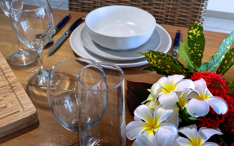 Blue on Blue Apartment 933