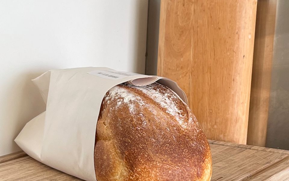 Blue on Blue Apartment 933