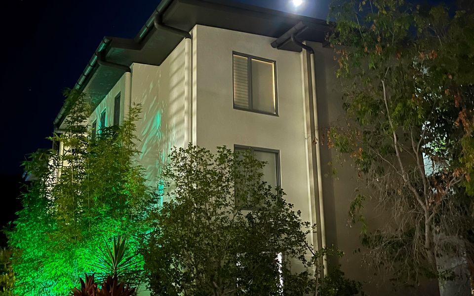 Blue on Blue Apartment 933