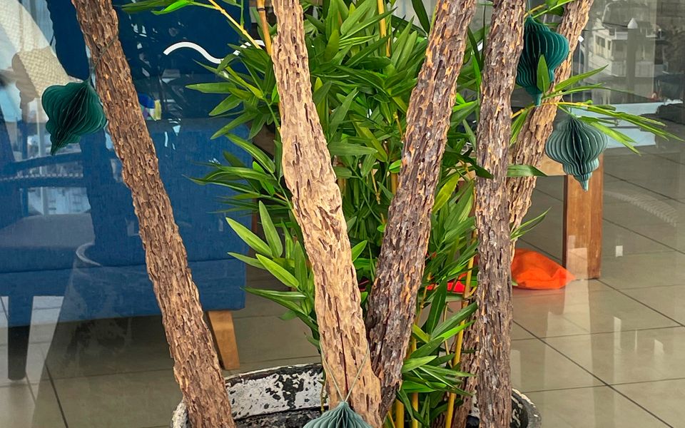 Blue on Blue Apartment 933