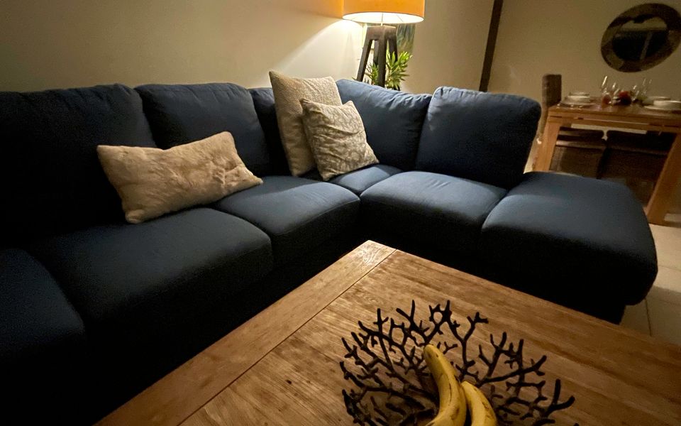 Blue on Blue Apartment 933