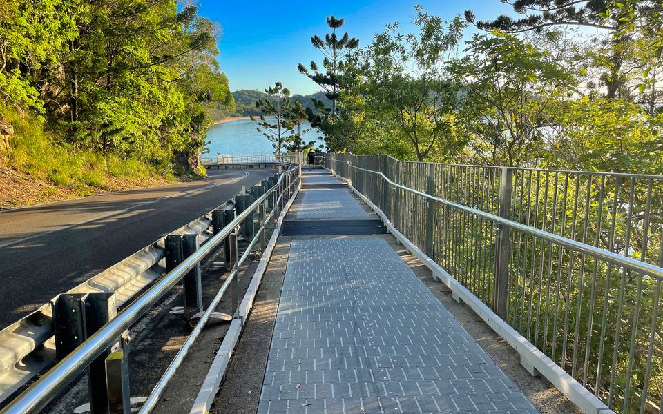 Blue on Blue Apartment 933