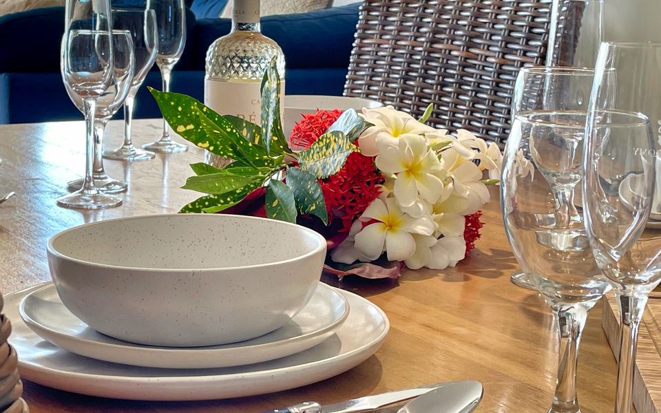 Blue on Blue Apartment 933