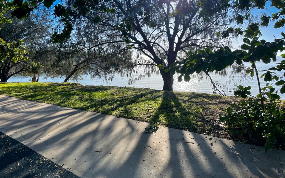 Blue on Blue Apartment 933