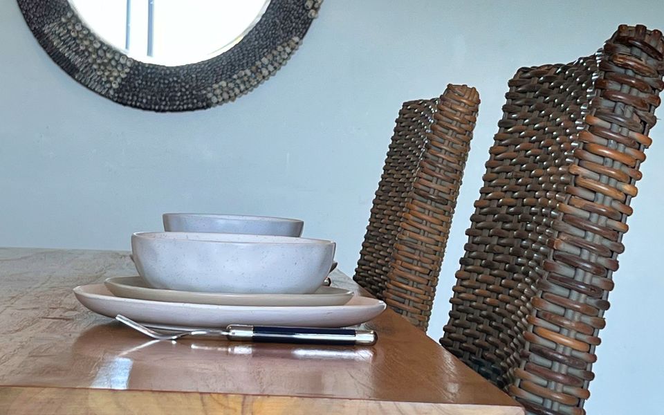 Blue on Blue Apartment 933