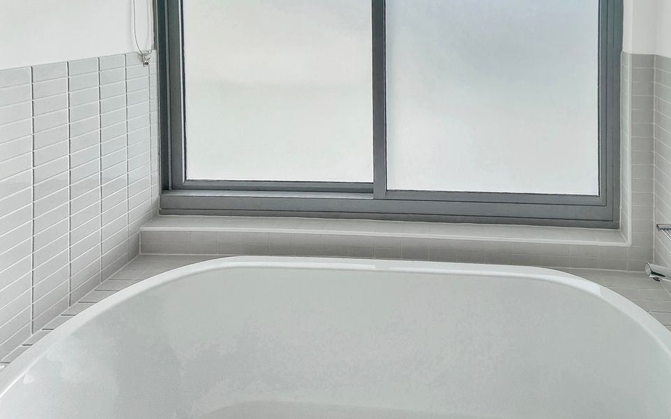 Blue on Blue Penthouse Apartment 335