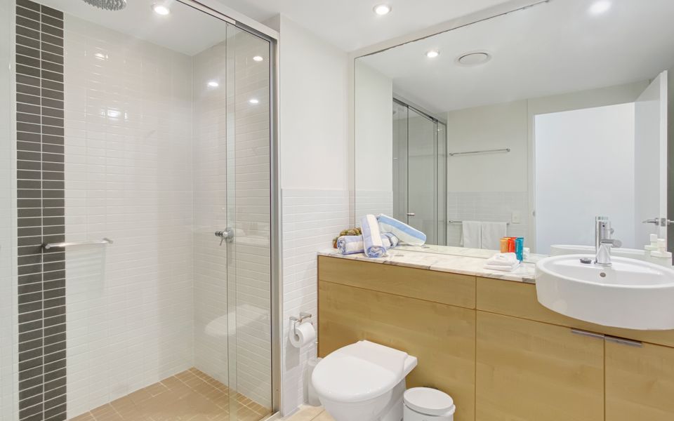 Blue on Blue Studio Room 1242