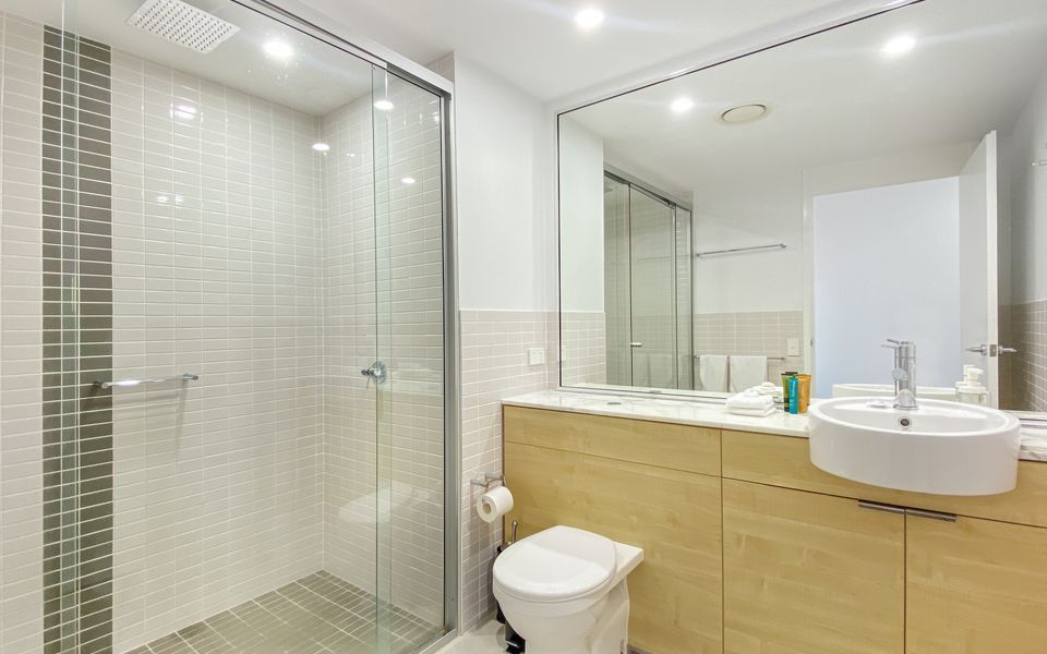 Blue on Blue Studio Room 1362