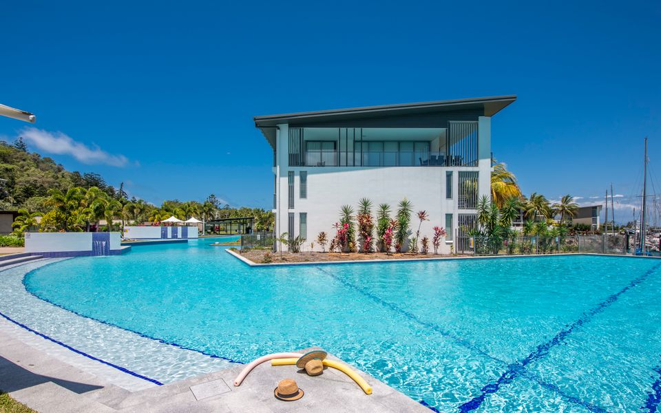 Blue on Blue Superior Studio Room 1221