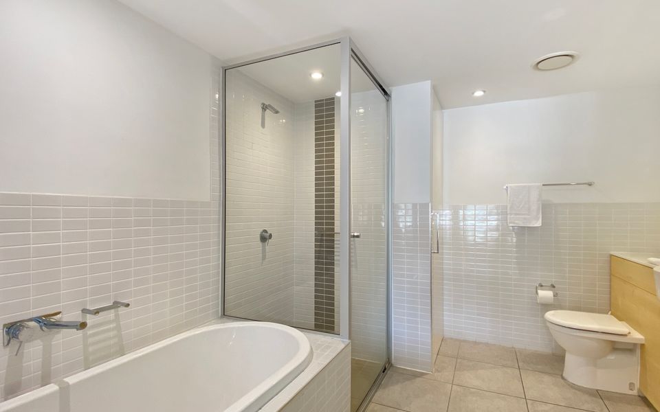 Blue on Blue Superior Studio Room 1221