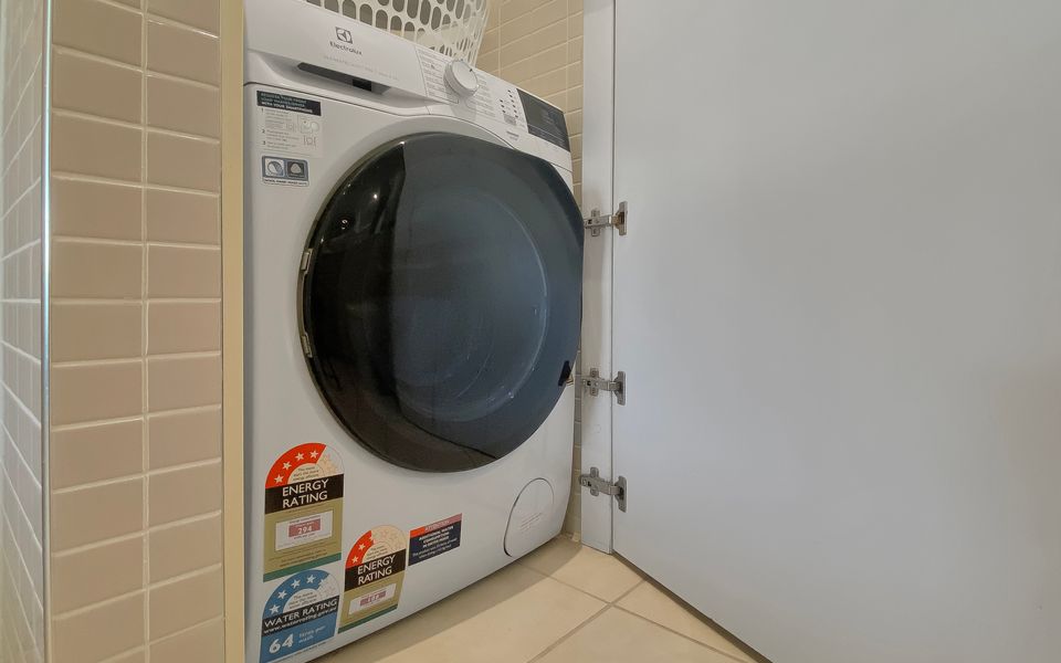 Blue on Blue Superior Studio Room 1241