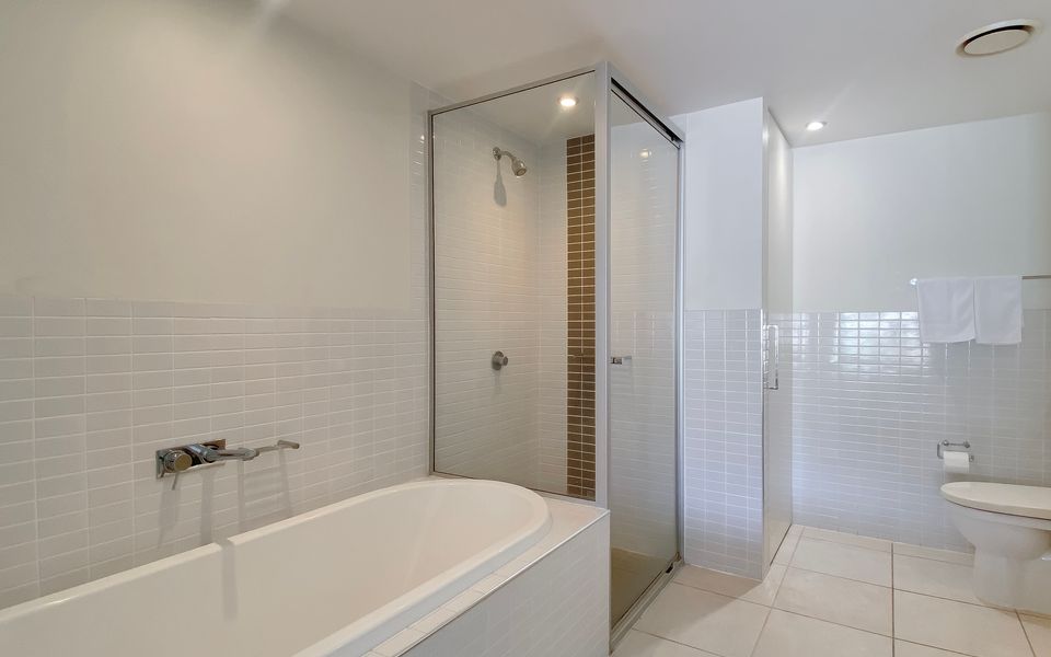 Blue on Blue Superior Studio Room 1241