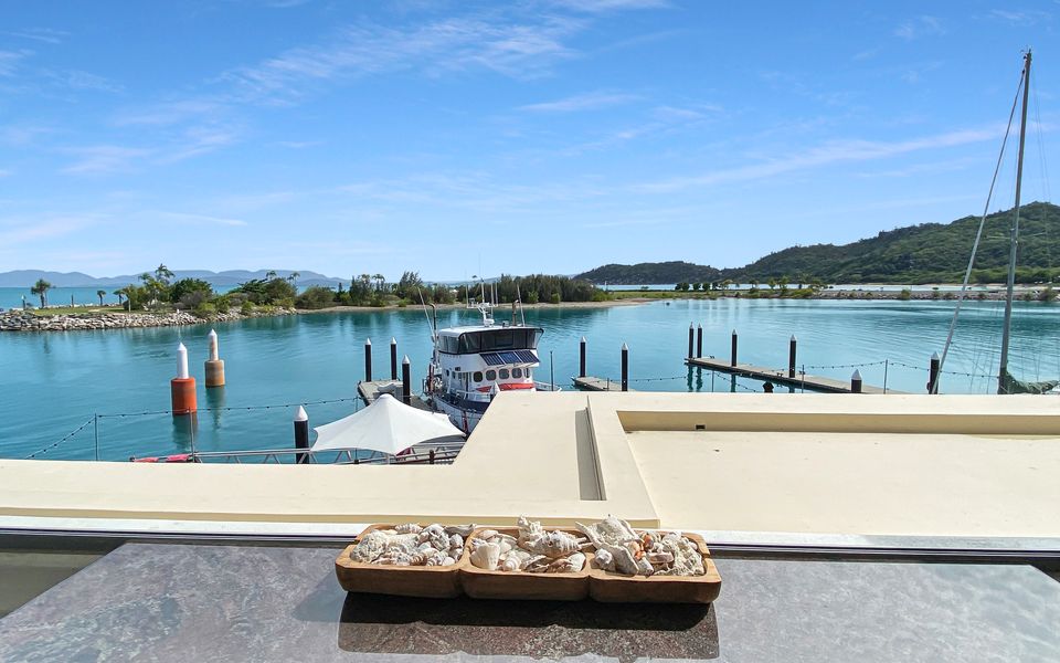 Blue on Blue Superior Studio Room 1271