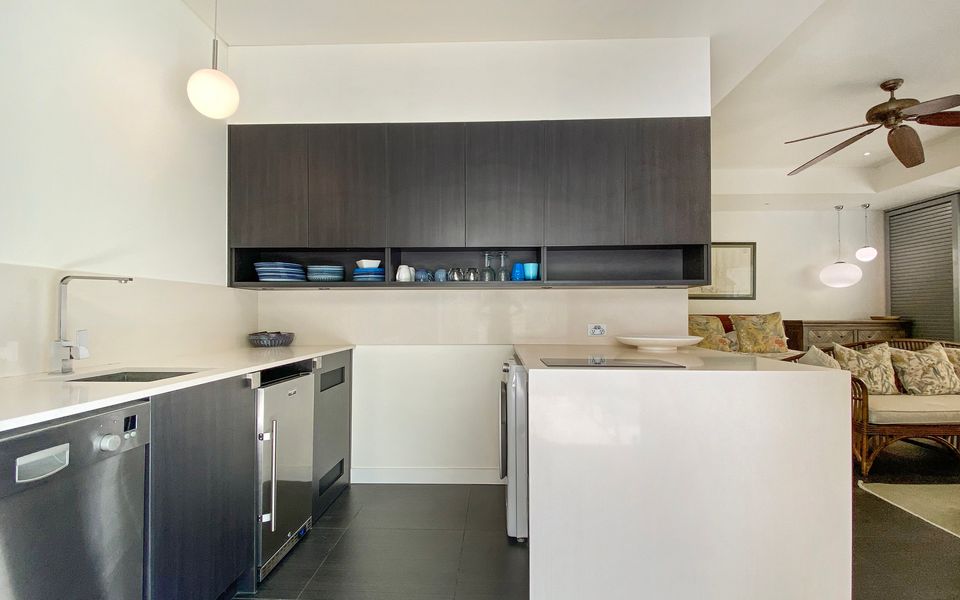 Essence Beachfront Retreat