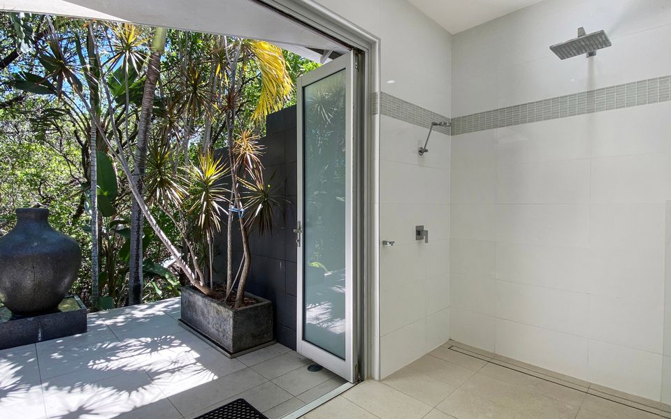 Essence Beachfront Retreat