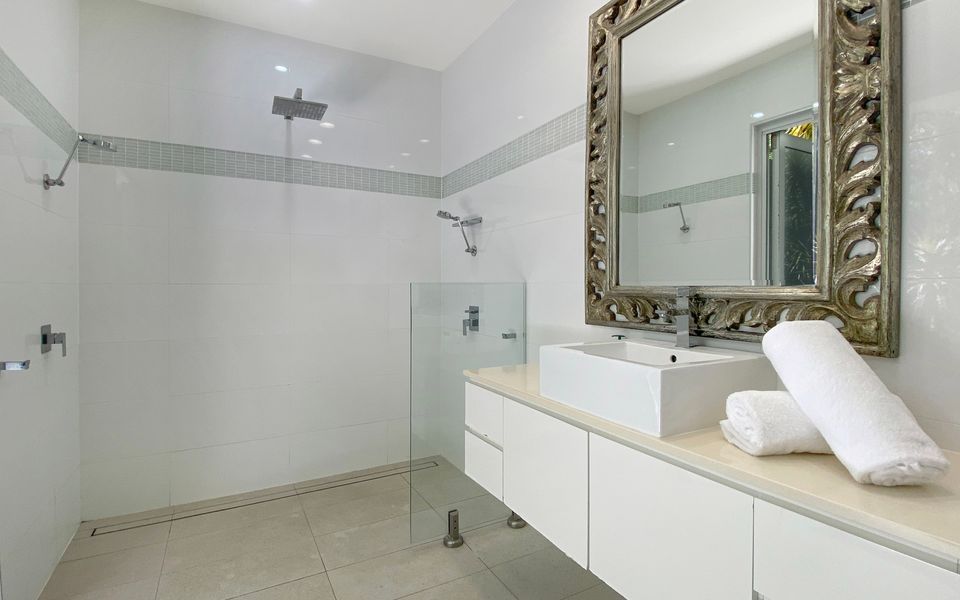 Essence Beachfront Retreat