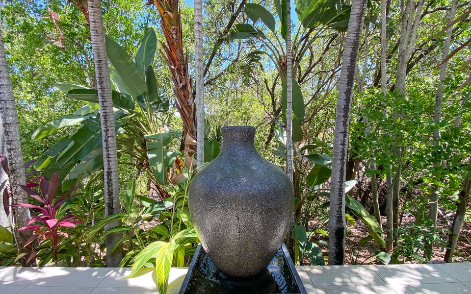 Essence Beachfront Retreat